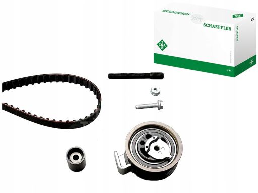 Zestaw Paska Rozrządu 530 0176 10