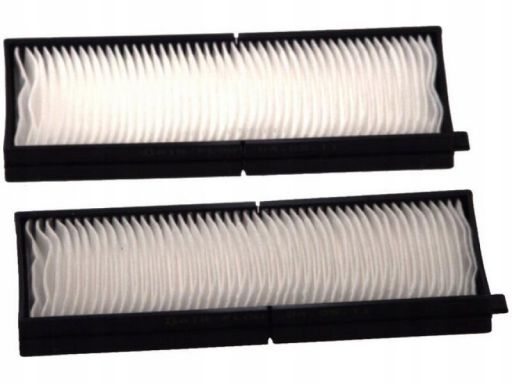 Filtr Kabiny K 1282-2X