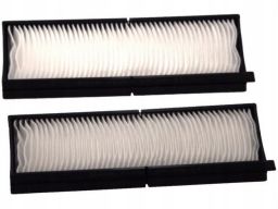 Filtr Kabiny K 1282-2X