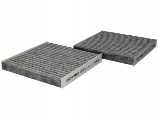 Filtr Kabiny Lak 630/S