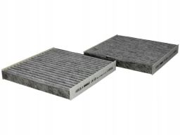 Filtr Kabiny Lak 630/S