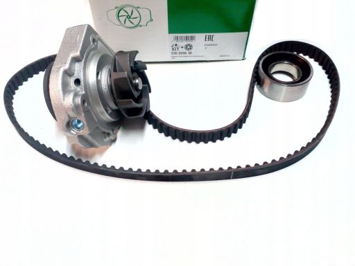 Zestaw Paska Rozrządu + Pompa Cieczy Chł 530 0206 30
