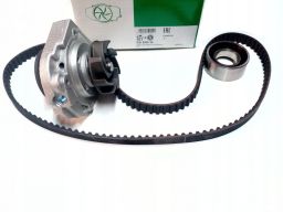 Zestaw Paska Rozrządu + Pompa Cieczy Chł 530 0206 30