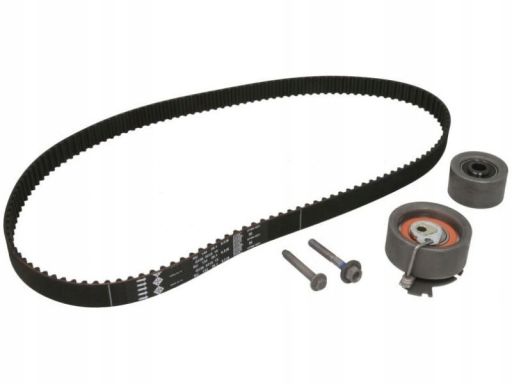 Zestaw Paska Rozrządu 530 0237 10