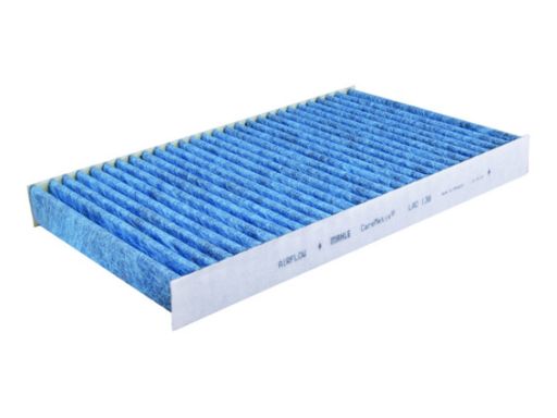 Filtr Kabiny Lao 138