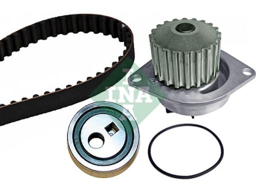Zestaw Paska Rozrządu + Pompa Cieczy Chł 530 0252 30