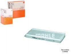 Filtr Kabiny La 349/S