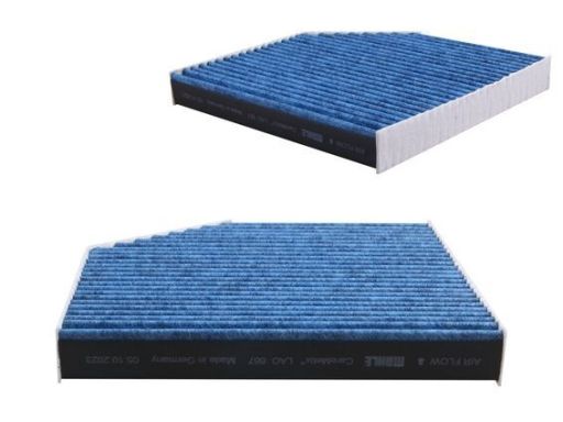 Filtr Kabiny Lao 667