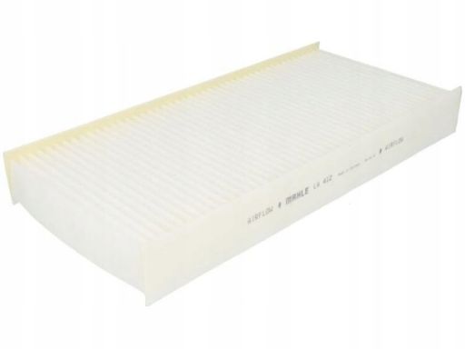Filtr Kabiny La 412