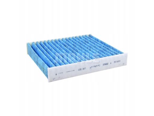 Filtr Kabiny Lao 923