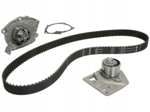 Zestaw Paska Rozrządu + Pompa Cieczy Chł 530 0442 30