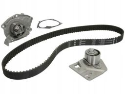 Zestaw Paska Rozrządu + Pompa Cieczy Chł 530 0442 30