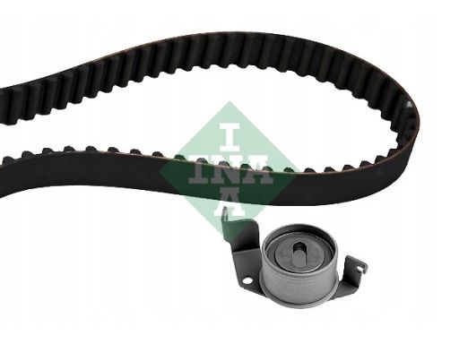 Zestaw Paska Rozrządu 530 0540 10