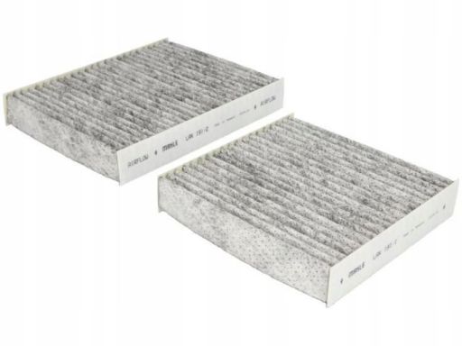 Filtr Kabiny Lak 191/S