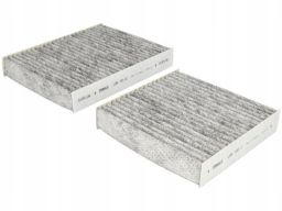 Filtr Kabiny Lak 191/S