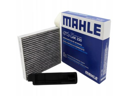 Filtr Kabiny Lak 230