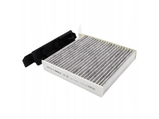 Filtr Kabiny Lak 230