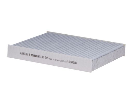 Filtr Kabiny Lak 345