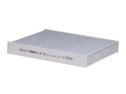 Filtr Kabiny Lak 345