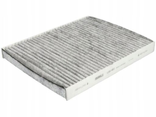 Filtr Kabiny Lak 463