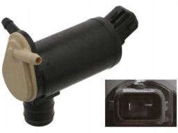 Pompka Spryskiwacza Szyby 06084