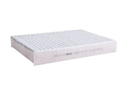 Filtr Kabiny Lak 811