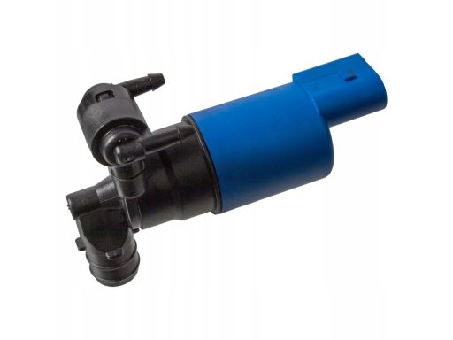 Pompka Spryskiwacza Świateł Przednich 170096