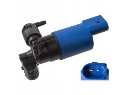 Pompka Spryskiwacza Świateł Przednich 170096