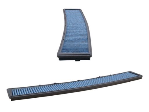 Filtr Kabiny Lao 102