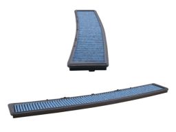 Filtr Kabiny Lao 102