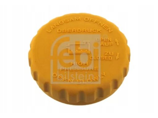 Korek Chłodnicy 01211