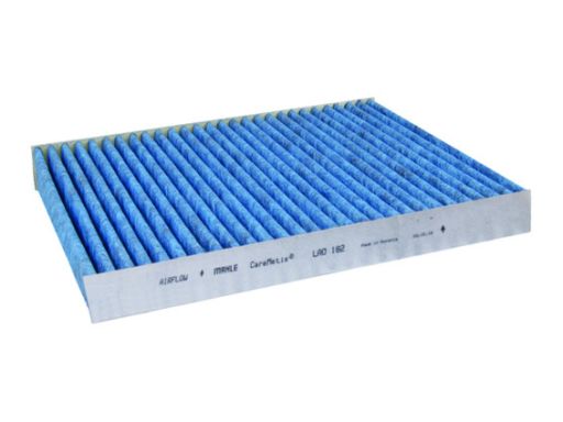 Filtr Kabiny Lao 182