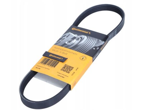 Pasek Wieloklinowy 4Pk1272