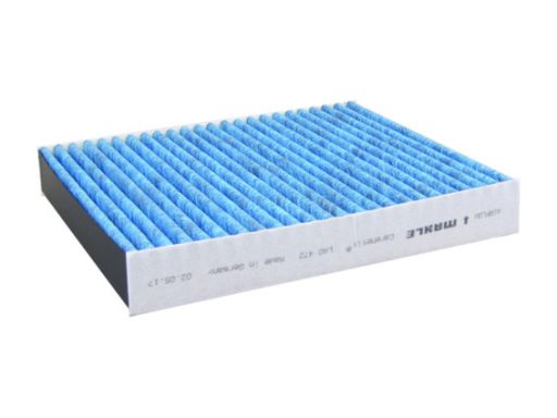 Filtr Kabiny Lao 472