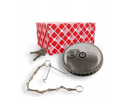 Korek Wlewu Paliwa 06056