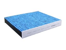 Filtr Kabiny Lao 809