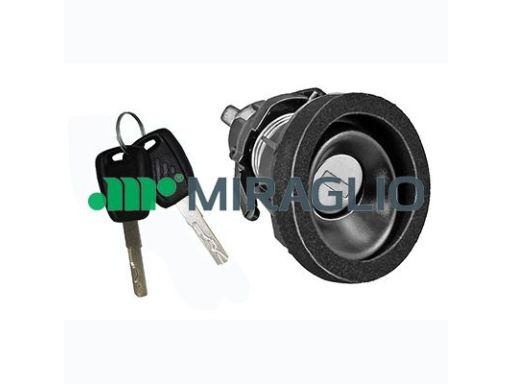 Zamek Tylnej Pokrywy Eic37205