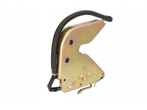 Zamykanie Drzwi Kabiny Kierowcy 4.64852