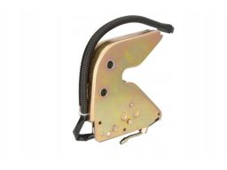 Zamykanie Drzwi Kabiny Kierowcy 4.64852