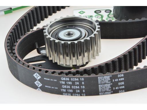 Zestaw Paska Rozrządu 530 0624 10