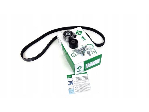 Zestaw Paska Rozrządu 530 0624 10