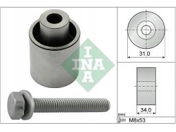 Rolka Zwrotna Paska Rozrządu 532 0833 10