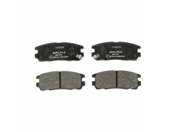 Klocek Hamulcowy Kpl. Lp965