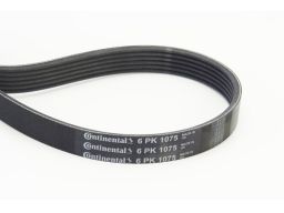 Pasek Wieloklinowy 6Pk1075