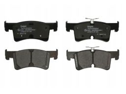 Klocek Hamulcowy Kpl. Lp3873