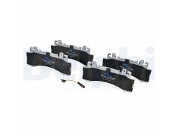 Klocek Hamulcowy Kpl. Lp5015Ev