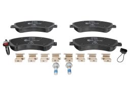 Klocek Hamulcowy Kpl. 13.0460-3834.2