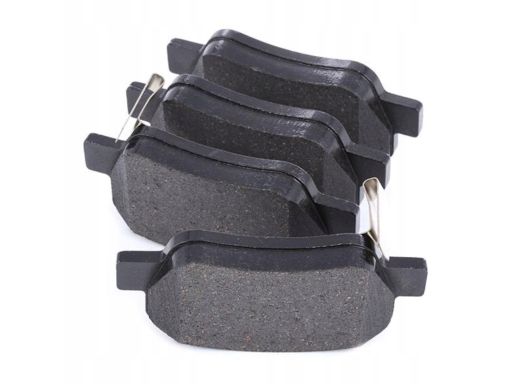 Klocek Hamulcowy Kpl. 13.0460-3853.2