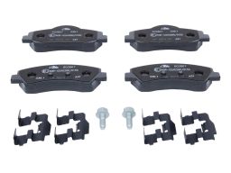 Klocek Hamulcowy Kpl. 13.0460-3867.2