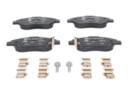 Klocek Hamulcowy Kpl. 13.0460-3878.2